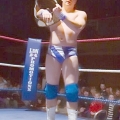 wrestling