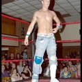 wrestling