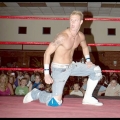 wrestling