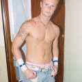 wrestling