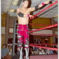 wrestling