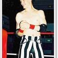 wrestling