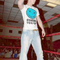wrestling