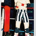 wrestling