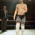 wrestling