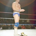 wrestling
