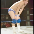 wrestling