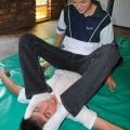 Slave's position