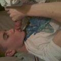 XskyzX Hungry Mouth 372