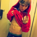 Hot Boy Selfies 594