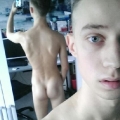Hot Boy Selfies 594