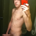Hot Boy Selfies 749