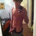 Hot Boy Selfies 749