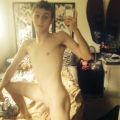 Hot Boy Selfies 749