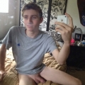 Hot Boy Selfies 749