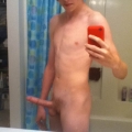 Hot Boy Selfies 749