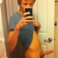 Hot Boy Selfies 749