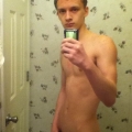 Hot Boy Selfies 749