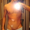 Hot Boy Selfies 749