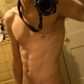 Hot Boy Selfies 749