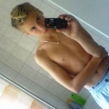 Hot Boy Selfies 776