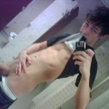 Hot Boy Selfies 776