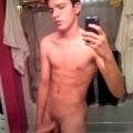 Hot Boy Selfies 776