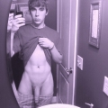 Hot Boy Selfies 776