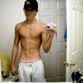 XskyzX Selfies 919
