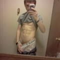 XskyzX Selfies 919