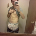 XskyzX Selfies 919