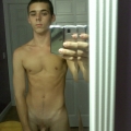 XskyzX Selfies 919