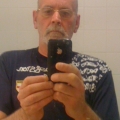 Just me