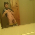Hot Boy Selfies 211