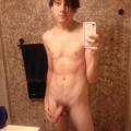 Hot Boy Selfies 211