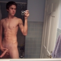 Hot Boy Selfies 211