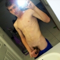 Hot Boy Selfies 211