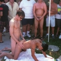 Guys Having Sex In Public