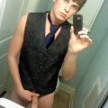 Hot Boy Selfies 758