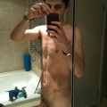 Hot Boy Selfies 758