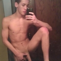 Hot Boy Selfies 726