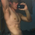 Hot Boy Selfies 726