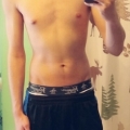 Hot Boy Selfies 726