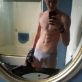 Hot Boy Selfies 726