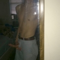 Hot Boy Selfies 726