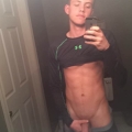 Hot Boy Selfies 726