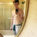 Hot Boy Selfies 726