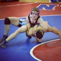 Proof - wrestlers are so freaky hot!