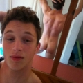 Proof - wrestlers are so freaky hot!
