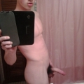 Hot Boy Selfies 582